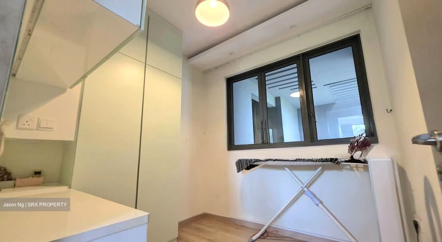 The Criterion (D27), Condominium #569764521